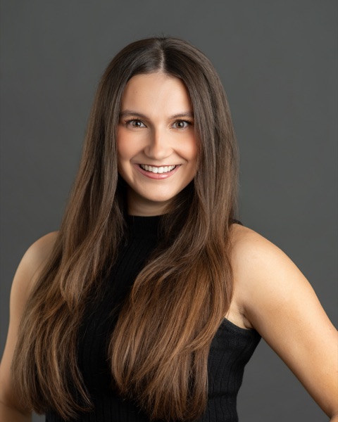 Portrait of Alex Walder