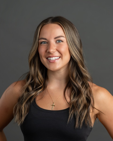 Portrait of Ashlyn Parlett
