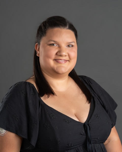 Portrait of Bianca Rodriguez