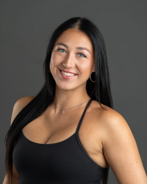 Portrait of Jaycie Valine
