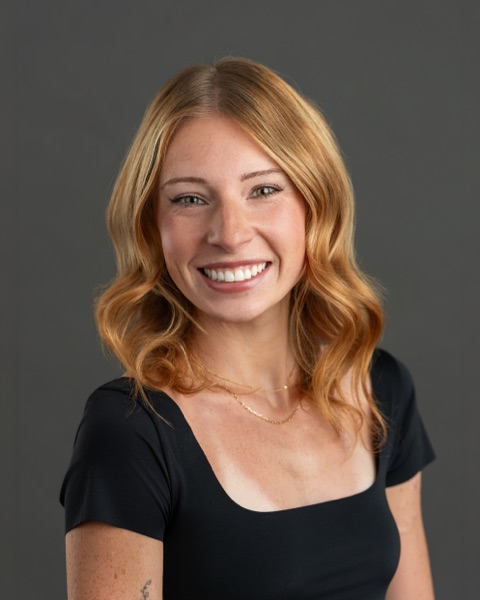 Portrait of Mackenzie Cole